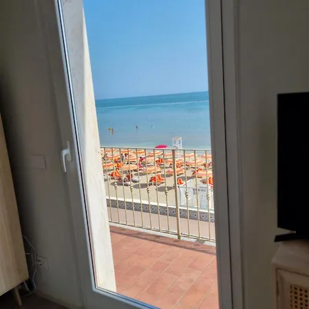 Apartment Viale Carducci Luxury 61 Marotta