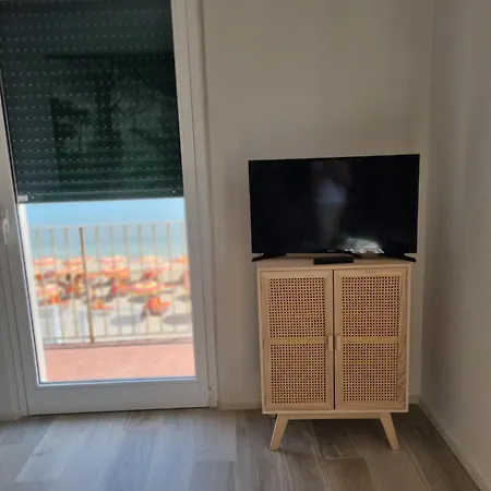 Viale Carducci Luxury 61 *
