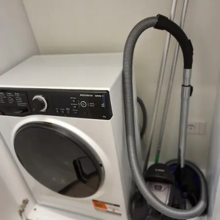 Apartamento Viale Carducci Luxury 61 *