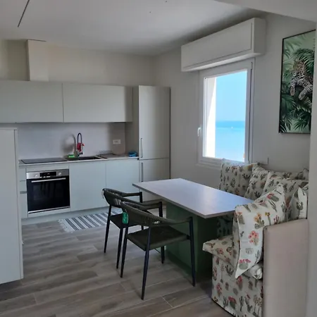 Apartment Viale Carducci Luxury 61 *