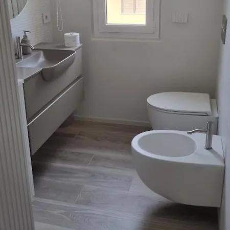 Viale Carducci Luxury 61 Marotta