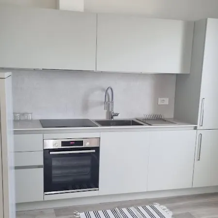 Viale Carducci Luxury 61 * Marotta
