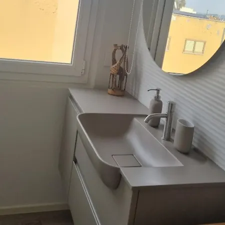 Apartamento Viale Carducci Luxury 61 *