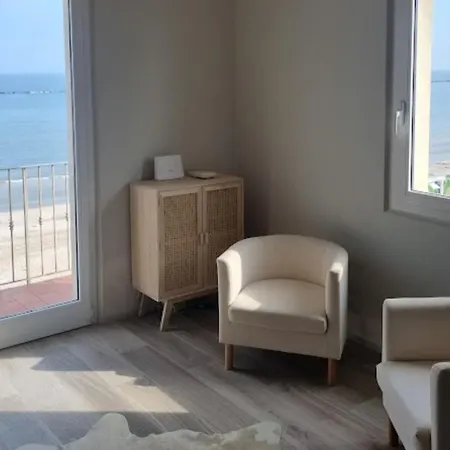 Apartment Viale Carducci Luxury 61