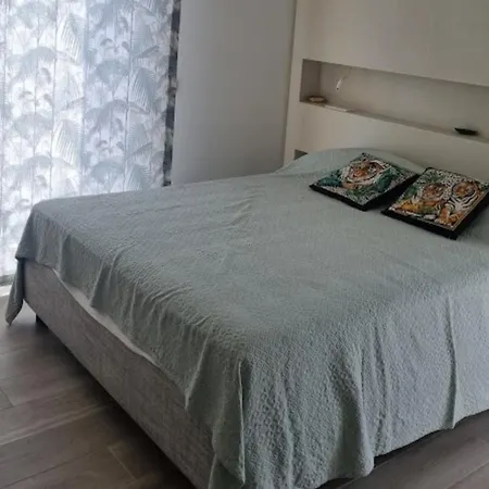 Apartment Viale Carducci Luxury 61 *