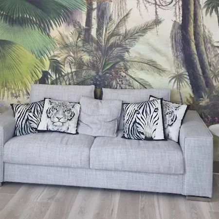 Viale Carducci Luxury 61 Apartamento Marotta