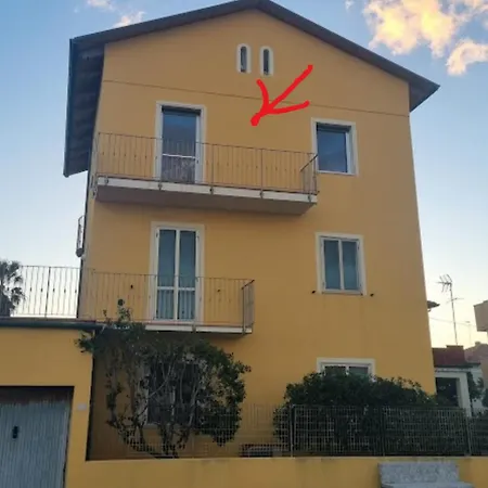 Viale Carducci Luxury 61 * Marotta